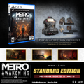 PS5 Limited Run #194: Metro Awakening