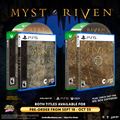 Riven Standard Edition (PS5, Xbox)