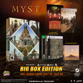 Myst Big Box Edition (PS5, Xbox, PC)