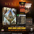 Myst Big Box Edition (PS5, Xbox, PC)