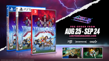 PS5 Limited Run #78: MythForce
