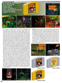 Ultimate Nintendo: Guide to the N64 Library Special Edition (Hardcover)