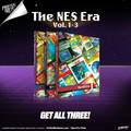 The NES Era Vol. 1 - 3 Bundle (Hardcover)