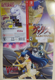 NSW Cover:Valis 1 [Event]
