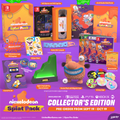 Nickelodeon Splat Pack Collector's Edition (Switch, PS5, Xbox, PC)