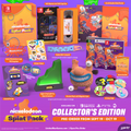 Nickelodeon Splat Pack Collector's Edition (Switch, PS5, PC)