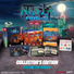 PS5 Limited Run #109: Ninja Five-O Collector's Edition