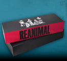 REANIMAL THE ORPHANS Figure Set