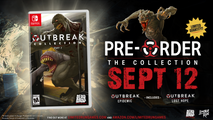 Outbreak Collection Part 2 (Switch)