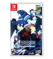 Switch Limited Run #213: Persona 3 Portable Convention Exclusive