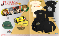 Persona 4 Golden Foil Skate Deck