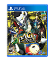 Limited Run #538: Persona 4 Golden Convention Exclusive (PS4)