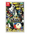 Switch Limited Run #214: Persona 4 Golden Convention Exclusive