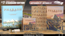 Pharaoh: A New Era (PC)