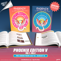 Phoenix Edition V - Vol. 1 (Hardcover)