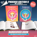Phoenix Edition 5 - Vol. A (Hardcover)