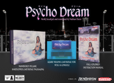 Psycho Dream Standard Edition (SNES)