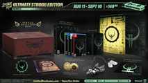 Xbox Limited Run #10: Quake II Ultimate Edition