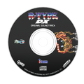 R-Type DX CD Soundtrack Limited Run Games Edition
