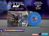 R-Type DX Collector's Edition Vinyl Soundtrack