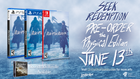 Redemption Reapers: el RPG de fantasía oscura desvelado en un tráiler Redemption Reapers: el RPG de fantasía oscura desvelado en un tráiler