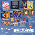Ren & Stimpy Happy, Happy, Joy, Joy Collection Collector's Edition (Switch, PS5, PC)