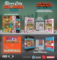 River City Ball & Brawl Bundle (NES)