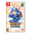 Switch Limited Run #209: Rocket Knight Adventures: Re-Sparked Convention Exclusive