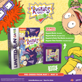 Rugrats Portable Collection Standard Edition (Portable Color)