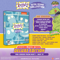 Rugrats: Retro Rewind Collection Deluxe Edition (Switch, PS5)