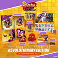 Shantae Advance: Risky Revolution Revolutionary Edition (Switch, PS5, PS4, Xbox, PC)