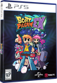 Scott Pilgrim EX Ultimate Adventure Edition (Switch, PS5, Xbox, PC)