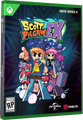 Scott Pilgrim EX Ultimate Adventure Edition (Switch, PS5, Xbox, PC)