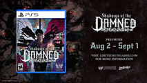 Shadows of the Damned: Hella Remastered (PS5)