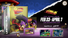 Shantae Advance: Risky Revolution (GBA)