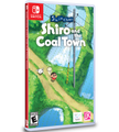 Shin chan: Shiro and the Coal Town (Switch)