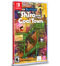 Shin chan: Shiro and the Coal Town (Switch)