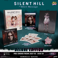 PS5 Limited Run #216: SILENT HILL: The Short Message Deluxe Edition