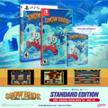 Snow Bros. Classic Collection Standard Edition (Switch, PS5)