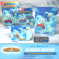 Snow Bros. Classic Collection Classic Edition (Switch, PS5)