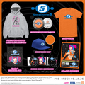 Space Channel 5 Hat