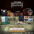 Xbox Limited Run #32:STAR WARS™: Bounty Hunter™ Master Edition