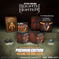 Xbox Limited Run #32: STAR WARS™: Bounty Hunter™ Premium Edition