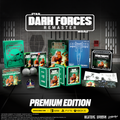 PS5 Limited Run #107: STAR WARS: Dark Forces Remaster Premium Edition