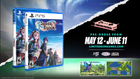 Limited Run #514: Sword of Elpisia (PS4)