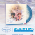Tenshi no Uta: The Angel Verse Collection - Vinyl Soundtrack