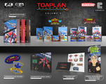Toaplan Shooters Vol. 2 Collector's Edition (SGN 16-bit)