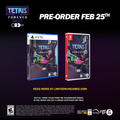 Tetris® Forever Standard Edition (Switch, PS5)