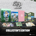 Limited Run #519: The Good Life Collector's Edition (PS4)