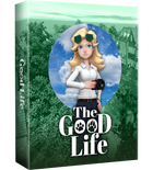Limited Run #519: The Good Life Collector's Edition (PS4)